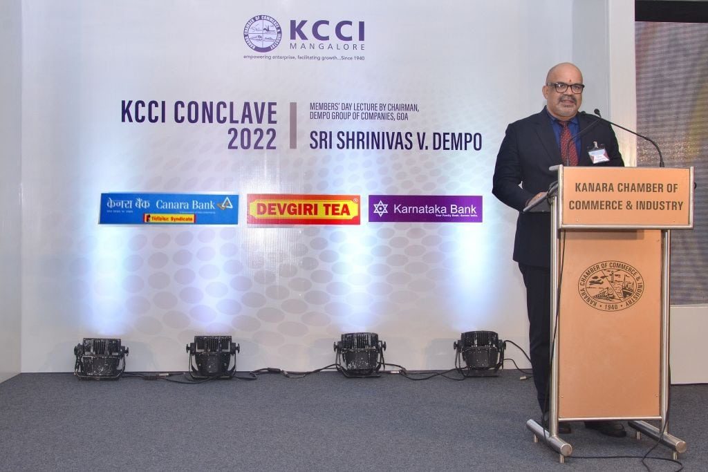 KCCI Members' Day Conclave 2022