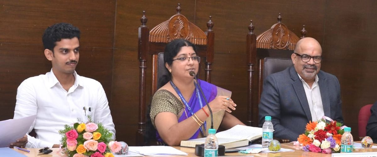 Seminar on ‘Decisions of the 47th GST Council Meeting and other relevant issues’