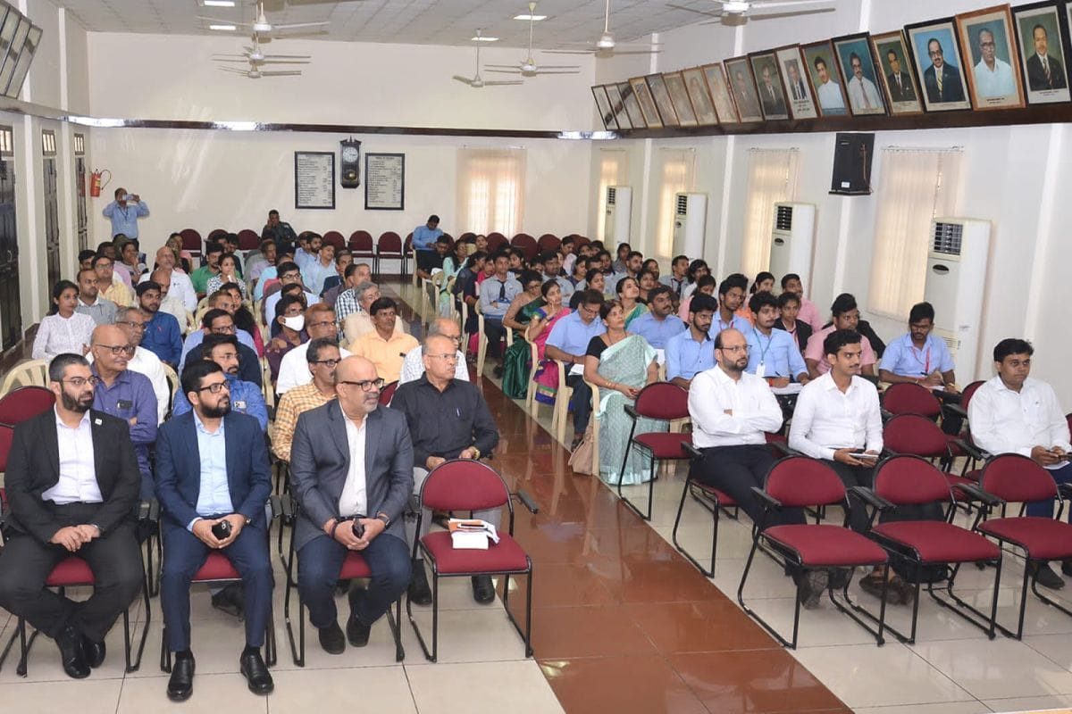 Seminar on ‘Decisions of the 47th GST Council Meeting and other relevant issues’