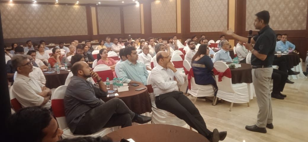 KCCI organised a Seminar on Enhancing the Business Strategies