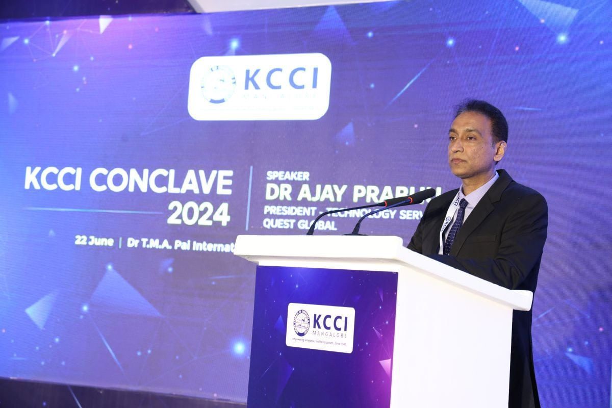 KCCI Conclave - 2024